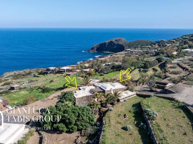 Villa Indipendente in vendita a Pantelleria Aeroporto, Sicilia