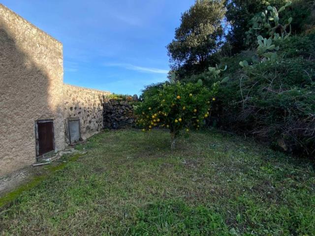 Villa Indipendente in vendita a San Vito, Pantelleria Aeroporto