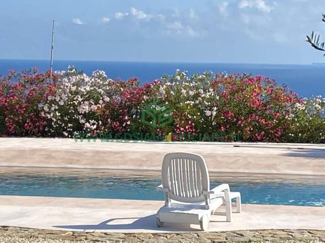 Villa Indipendente in vendita a Pantelleria Aeroporto, Sicilia