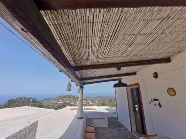 Villa Indipendente in vendita a Sibà, Pantelleria Aeroporto