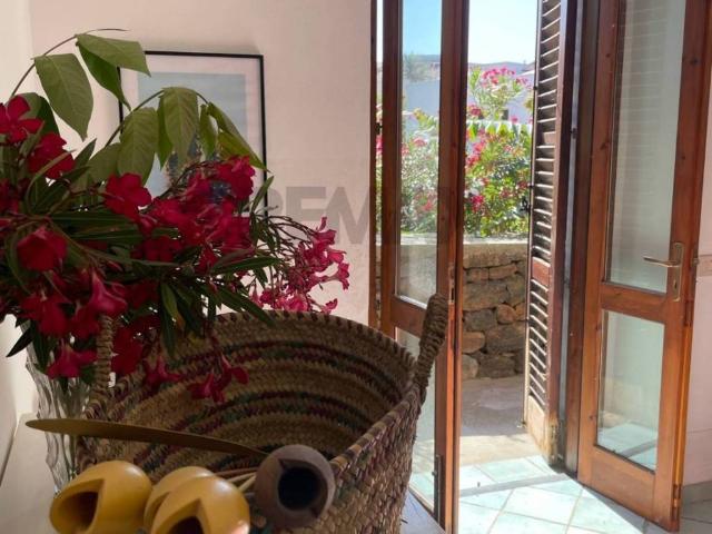Villa Indipendente in vendita a Pantelleria Aeroporto, Sicilia