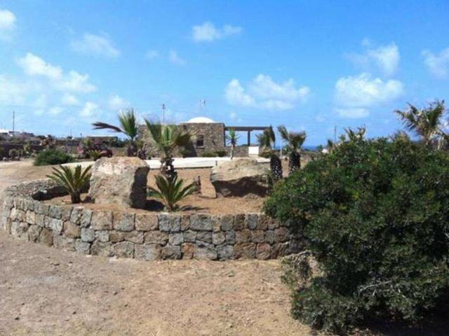 Villa Indipendente in vendita a Pantelleria Aeroporto, Sicilia