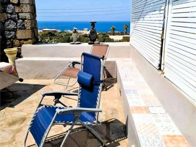 Villa Indipendente in vendita a Pantelleria Aeroporto, Sicilia