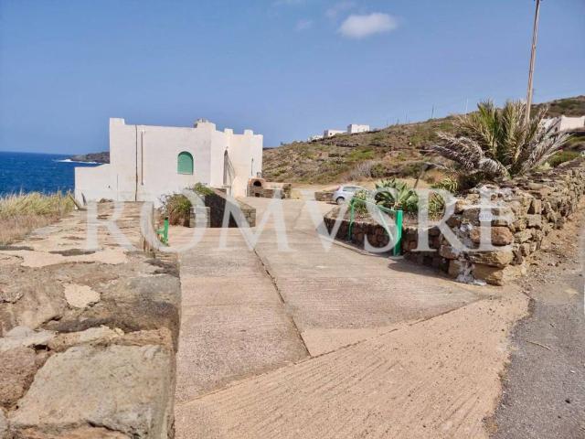 Villa Indipendente in vendita a Pantelleria Aeroporto, Sicilia