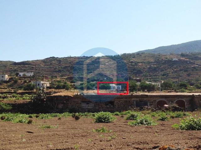 Villa Indipendente in vendita a Punta Tre Pietre, Pantelleria Aeroporto