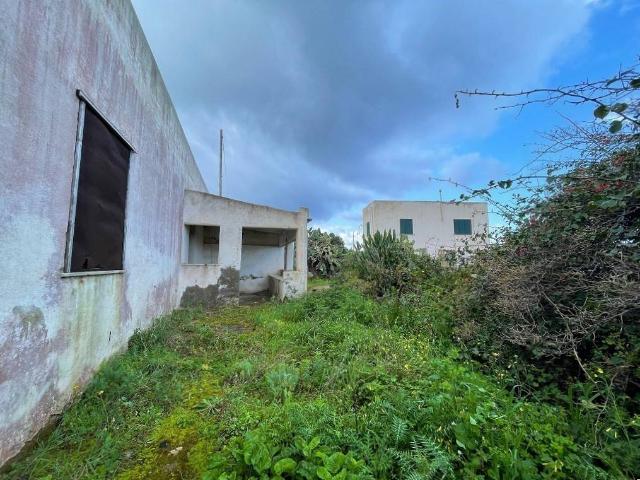 Villa Indipendente in vendita a Pantelleria Aeroporto, Sicilia