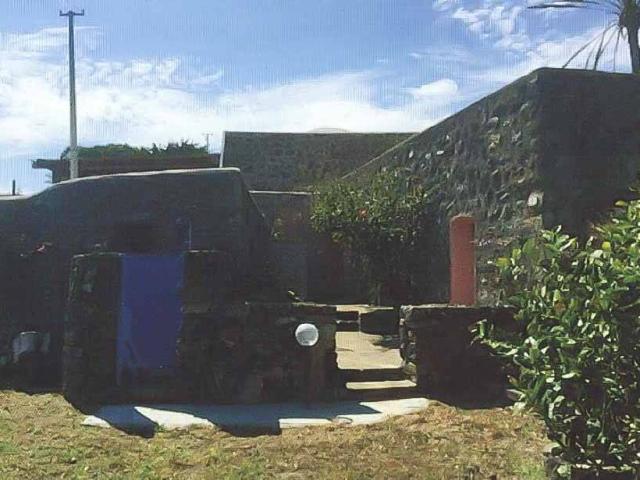 Villa Indipendente in vendita a Pantelleria Aeroporto, Sicilia