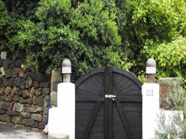 Villa Indipendente in vendita a Pantelleria Aeroporto, Sicilia
