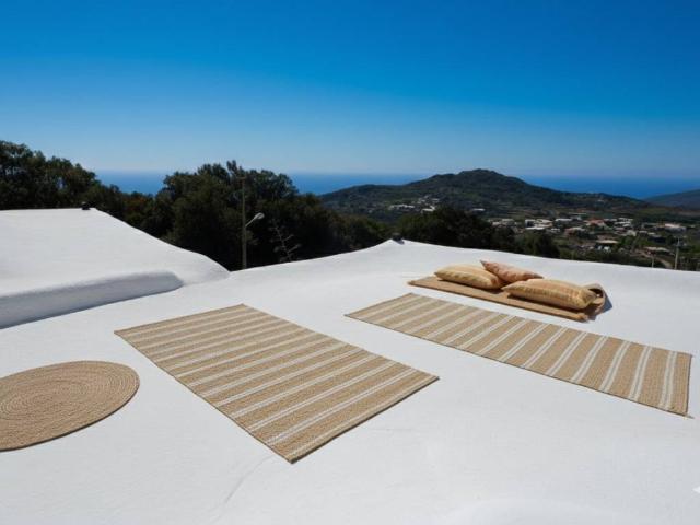 Villa Indipendente in vendita a Sibà, Pantelleria Aeroporto