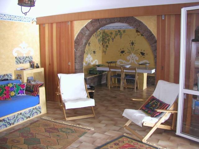 Villa Indipendente in vendita a Grazia, Pantelleria Aeroporto