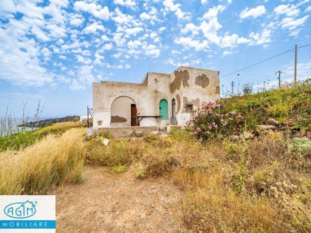 Villa Indipendente in vendita a Pantelleria Aeroporto, Sicilia