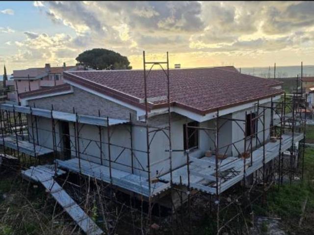 Villa Indipendente in vendita a Calabria, Cosenza