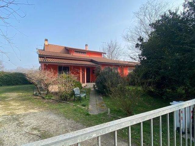 Villa Indipendente in vendita a Panarella, Papozze