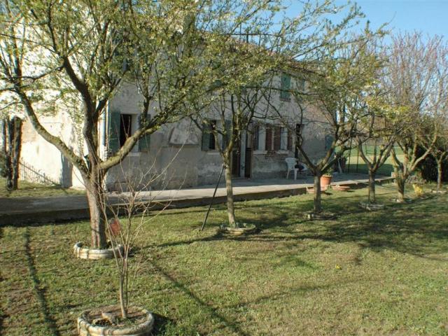 Villa Indipendente in vendita a Braglia, Papozze