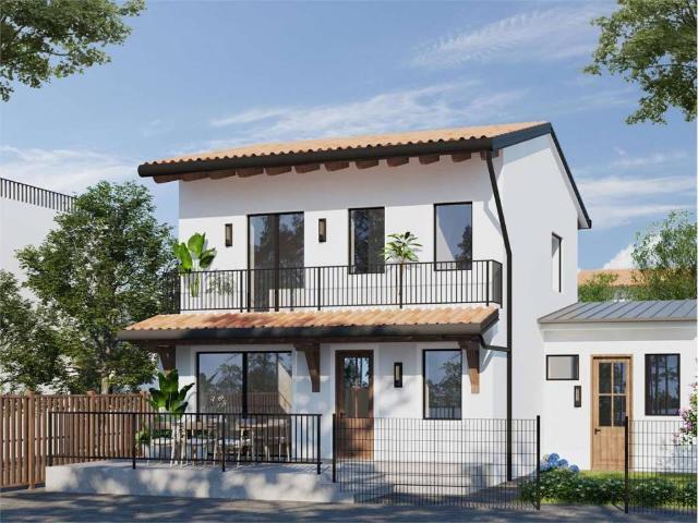 Villa Indipendente in vendita a San Lorenzo, Parabiago