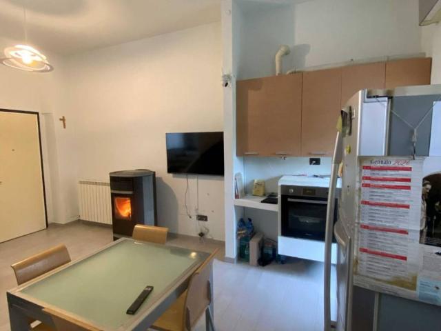 Villa Indipendente in vendita a San Lorenzo, Parabiago