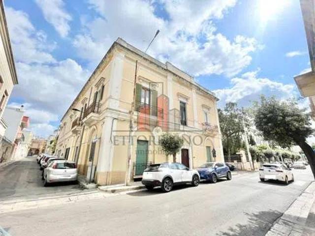 Villa Indipendente in vendita a Puglia, Lecce