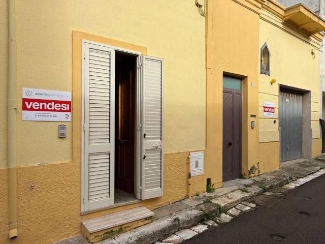 Villa Indipendente in vendita a Puglia, Lecce