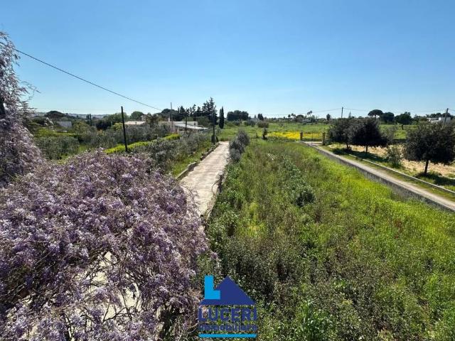 Villa Indipendente in vendita a Puglia, Lecce