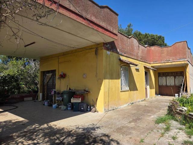 Villa Indipendente in vendita a Puglia, Lecce