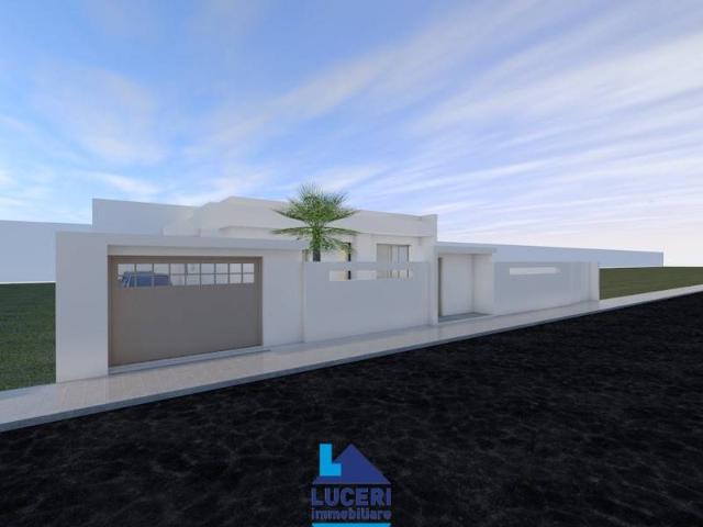 Villa Indipendente in vendita a Puglia, Lecce