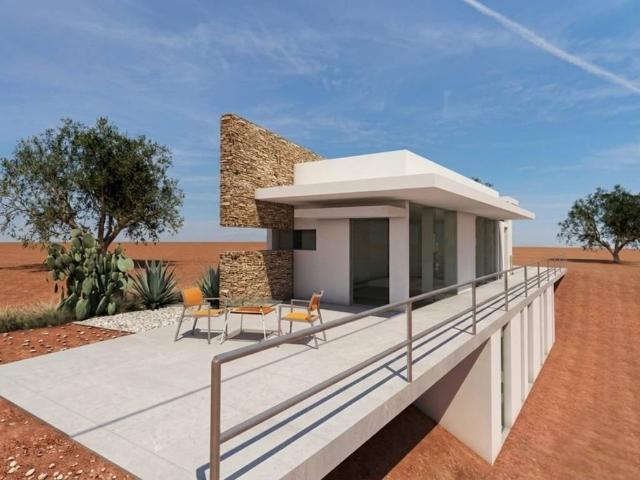 Villa Indipendente in vendita a Puglia, Lecce