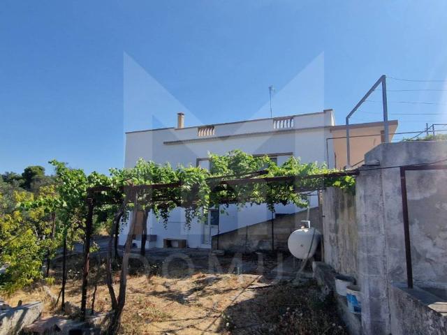 Villa Indipendente in vendita a Puglia, Lecce