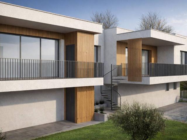 Villa Indipendente in vendita a Paratico, Brescia