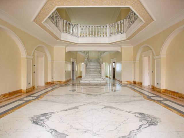 Villa Indipendente in vendita a Paratico, Lombardia