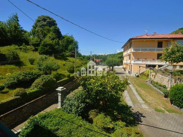 Villa Indipendente in vendita a Piemonte, Torino