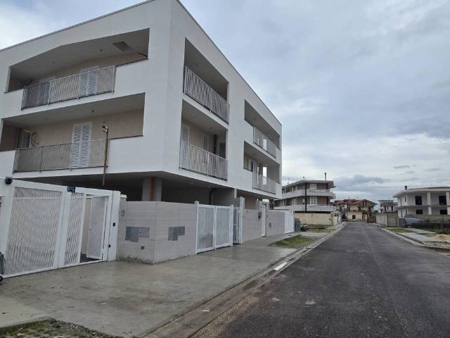 Villa Indipendente in vendita a Parete, Campania