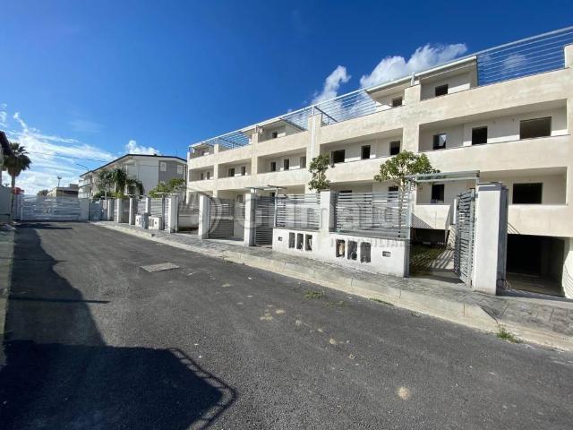 Villa Indipendente in vendita a Parete, Campania