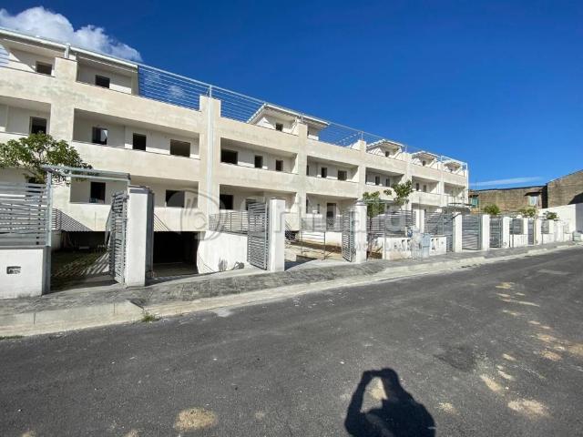 Villa Indipendente in vendita a Parete, Campania