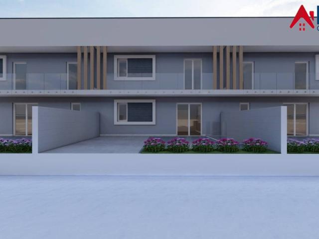 Villa Indipendente in vendita a Parete, Campania