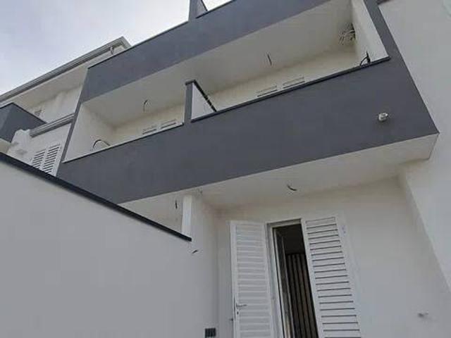 Villa Indipendente in vendita a Parete, Campania