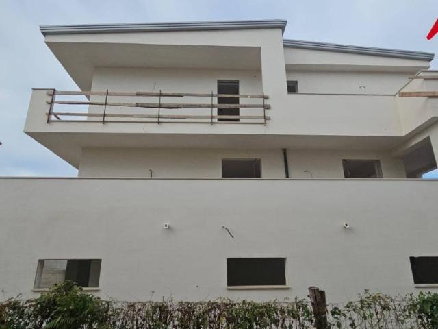Villa Indipendente in vendita a Parete, Campania