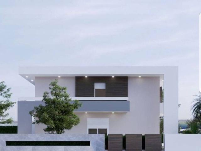 Villa Indipendente in vendita a Parete, Campania