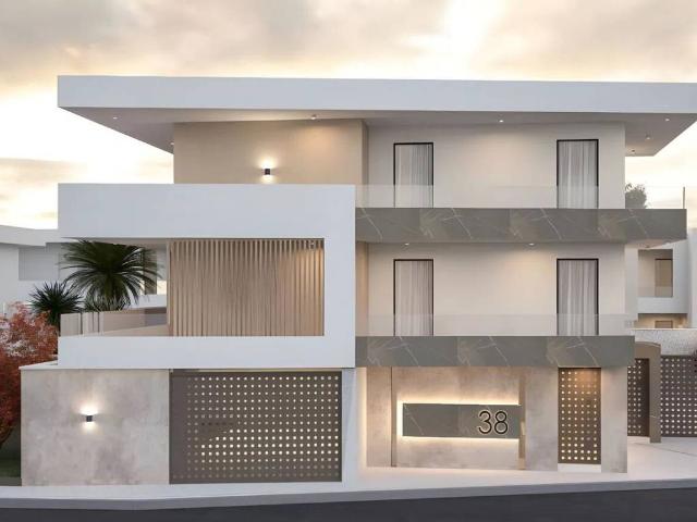 Villa Indipendente in vendita a Parete, Campania