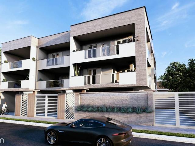 Villa Indipendente in vendita a Parete, Campania