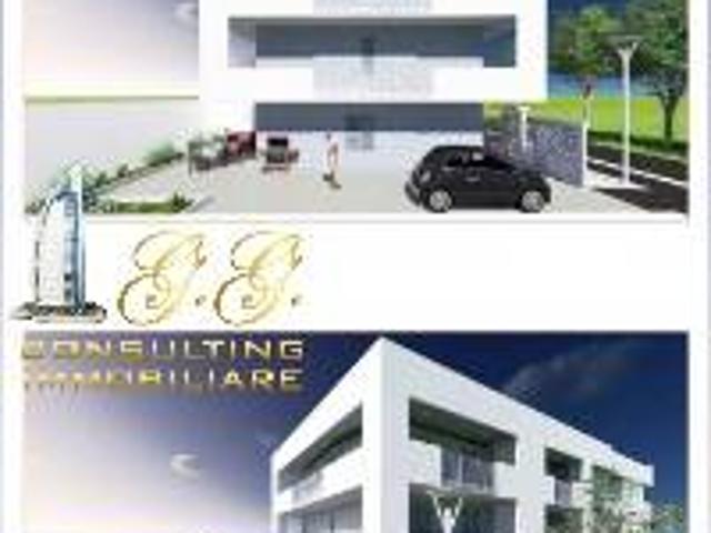 Villa Indipendente in vendita a Parete, Campania