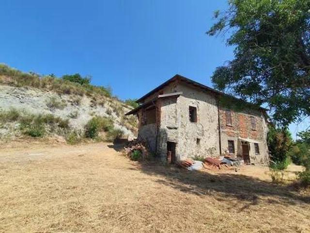 Villa Indipendente in vendita a Piemonte, Alessandria