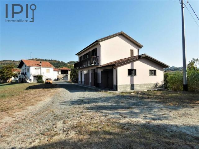 Villa Indipendente in vendita a Piemonte, Alessandria