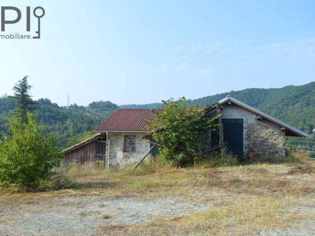 Rustico in vendita a Piemonte, Alessandria