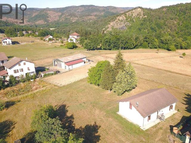 Villa Indipendente in vendita a Piemonte, Alessandria