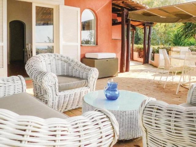 Villa Indipendente in vendita a Calabria, Vibo Valentia
