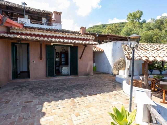 Villa Indipendente in vendita a Calabria, Vibo Valentia