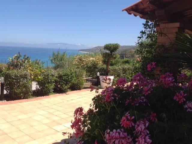 Villa Indipendente in vendita a Calabria, Vibo Valentia