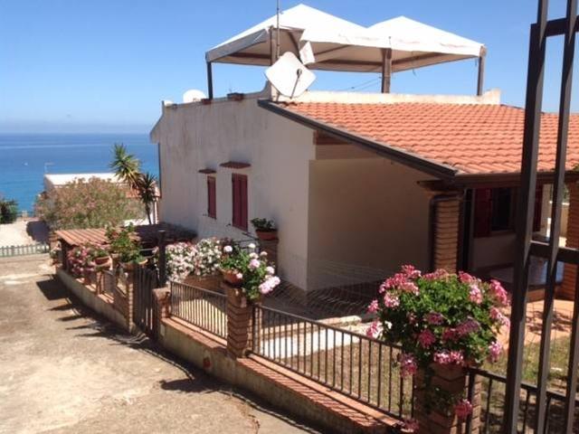 Villa Indipendente in vendita a Calabria, Vibo Valentia