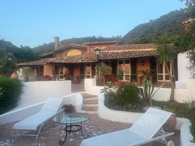 Villa Indipendente in vendita a Calabria, Vibo Valentia