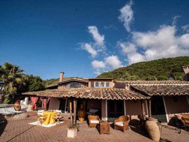 Villa Indipendente in vendita a Calabria, Vibo Valentia